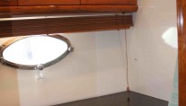 Yacht LARA SOFIA -  Guest Ensuite